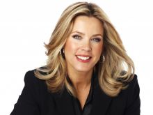 Deborah Norville