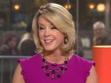 Deborah Norville