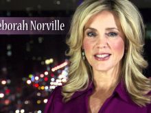 Deborah Norville