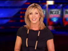 Deborah Norville