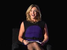 Deborah Norville