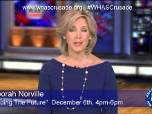 Deborah Norville