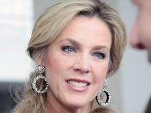 Deborah Norville