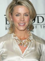 Deborah Norville