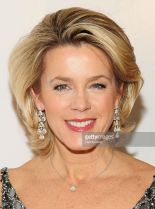 Deborah Norville