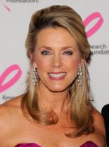 Deborah Norville