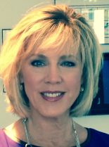 Deborah Norville photo