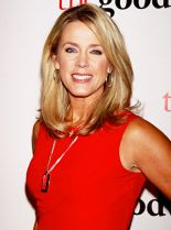 Deborah Norville photo