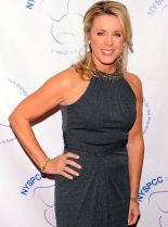 Deborah Norville