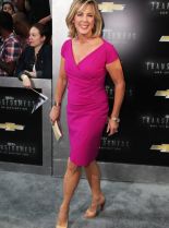 Deborah Norville