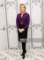 Deborah Norville