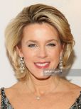 Deborah Norville