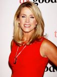 Deborah Norville