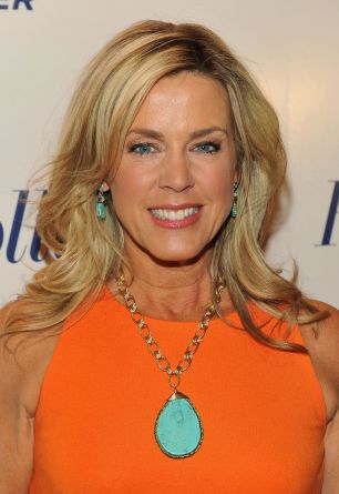 Deborah Norville