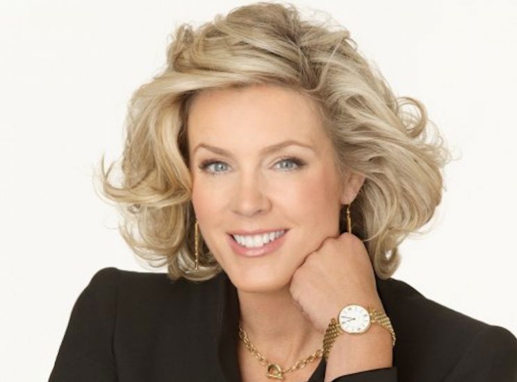 Deborah Norville