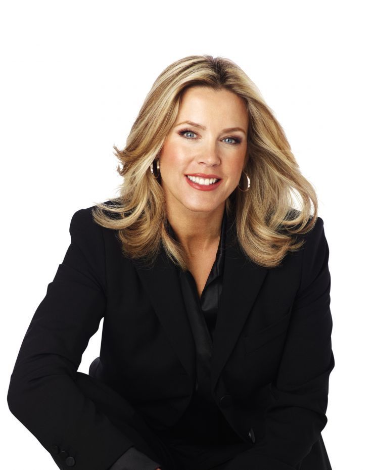 Deborah Norville