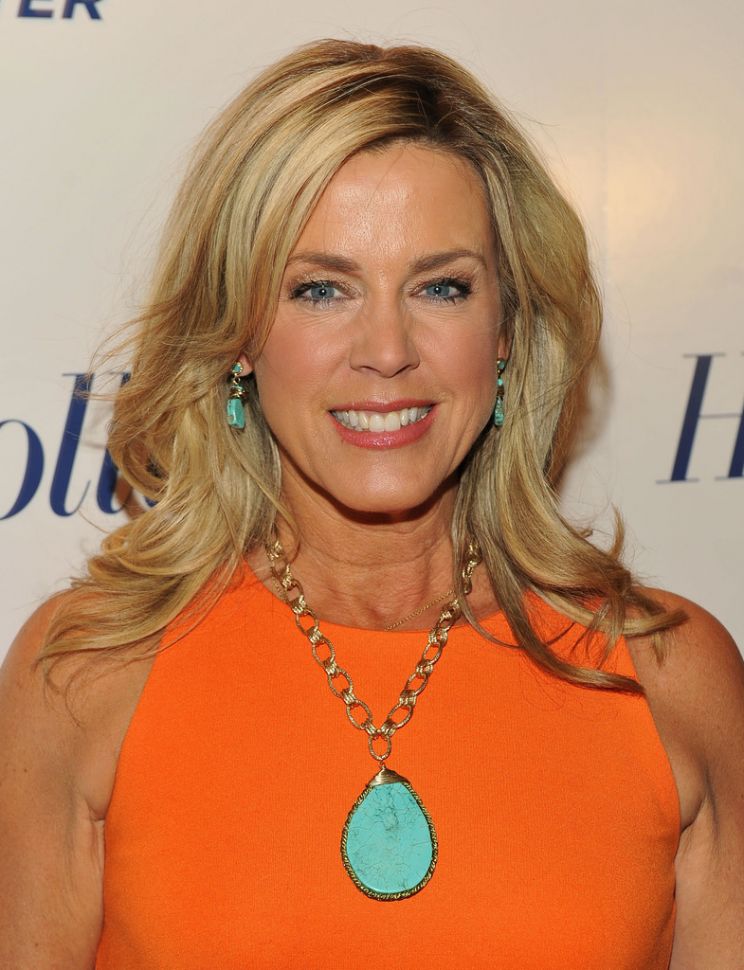 Deborah Norville