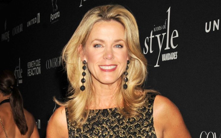 Deborah Norville