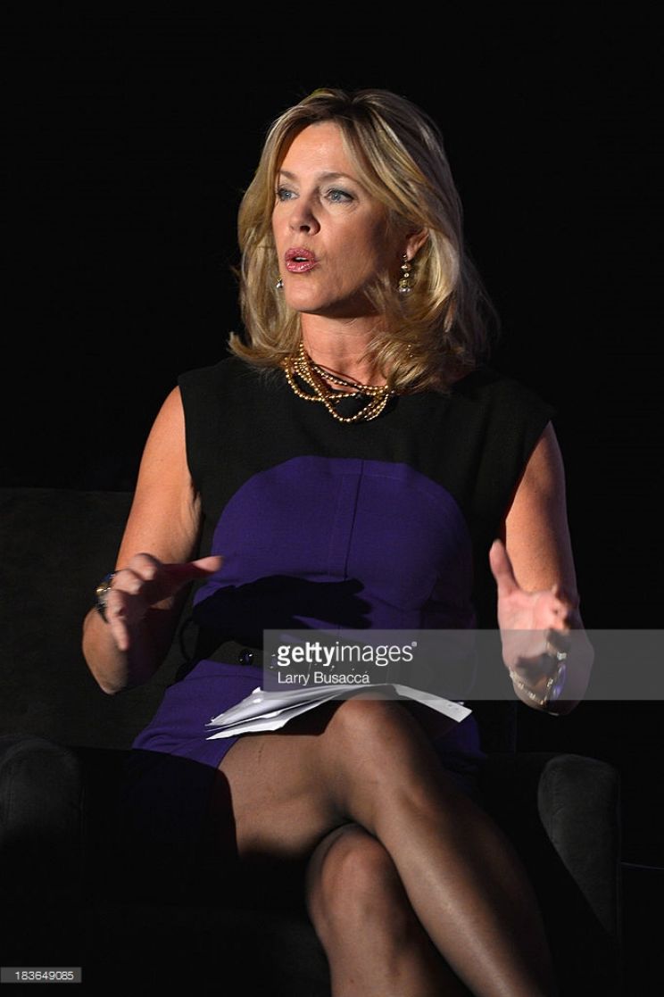 Deborah Norville