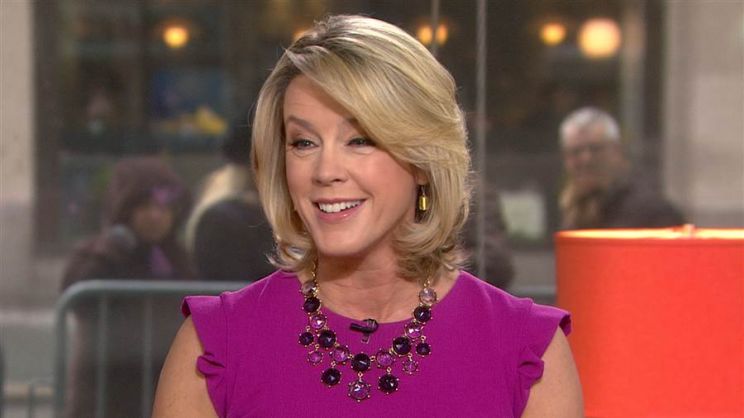 Deborah Norville