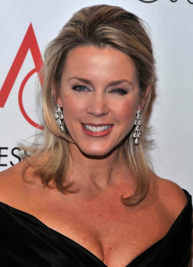 Deborah Norville