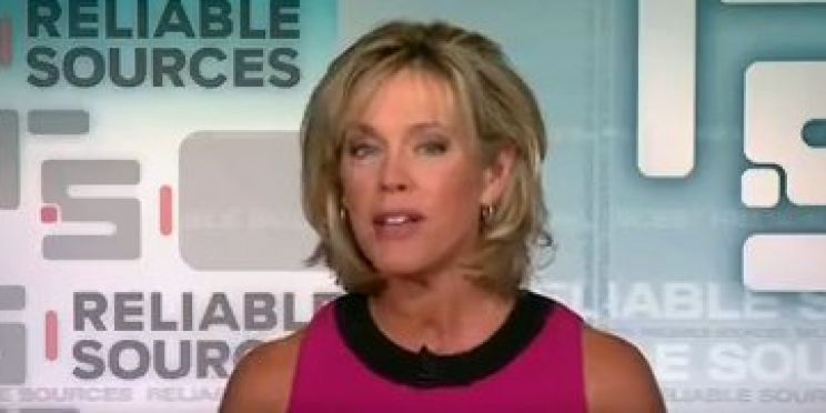 Deborah Norville