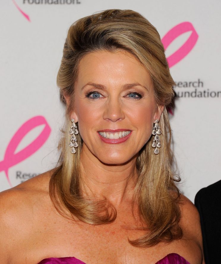 Deborah Norville