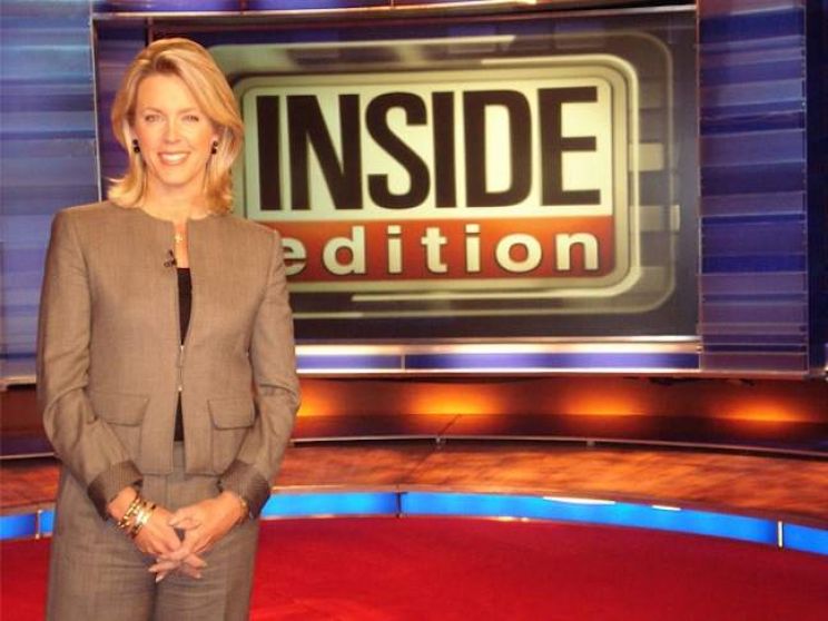 Deborah Norville