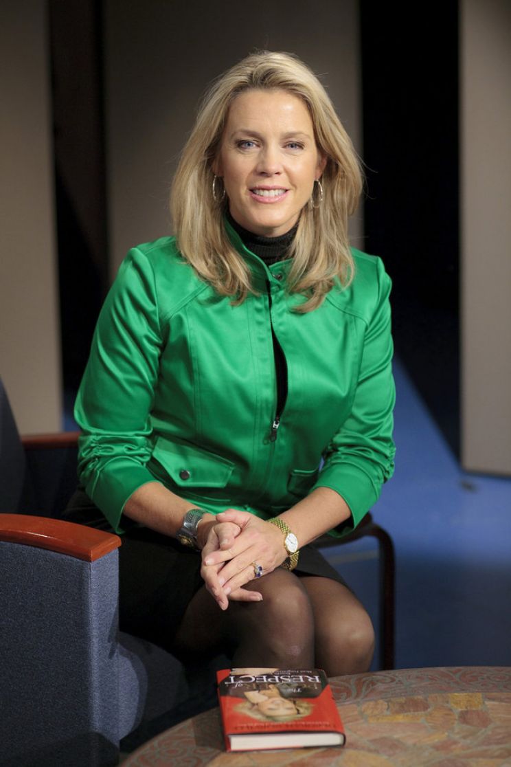 Deborah Norville