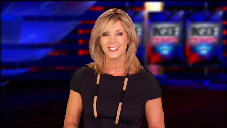 Deborah Norville