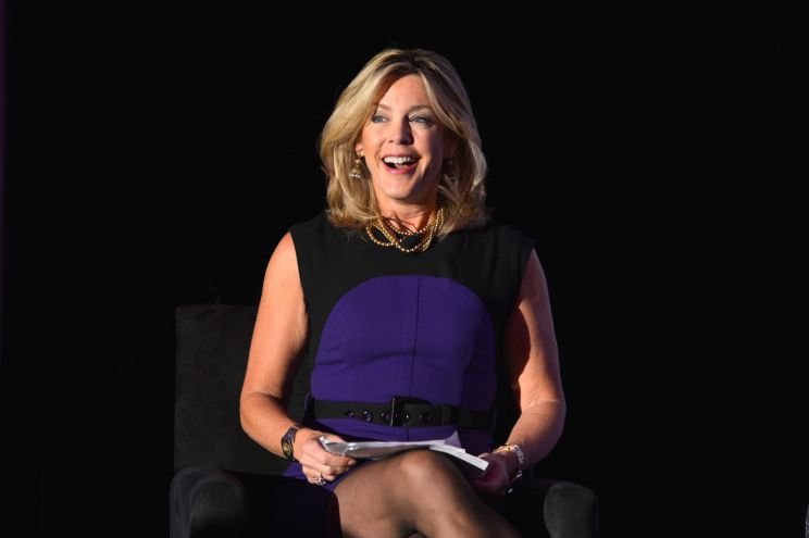 Deborah Norville