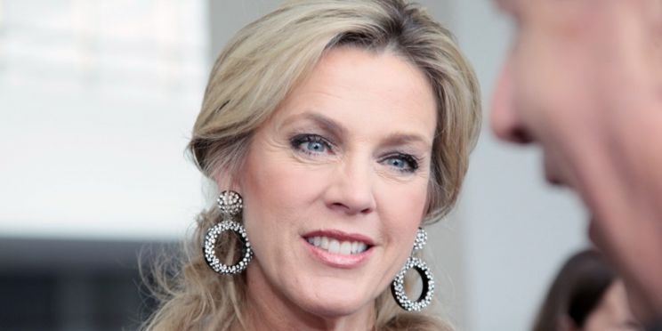 Deborah Norville