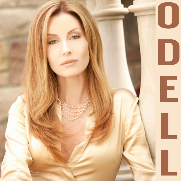 Deborah Odell
