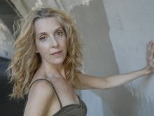Deborah Offner