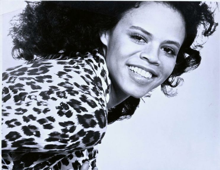 Deborah Pratt