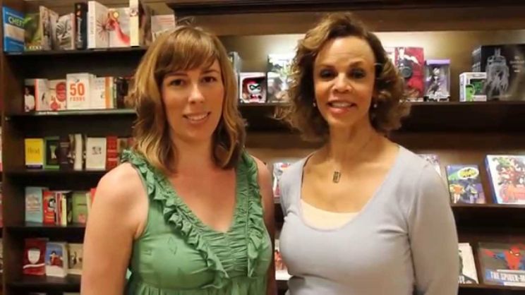 Deborah Pratt