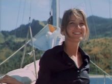 Deborah Raffin