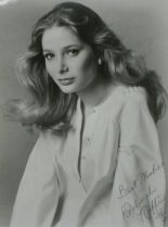 Deborah Raffin