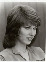 Deborah Raffin