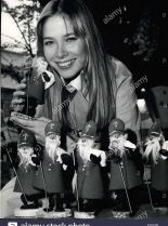 Deborah Raffin