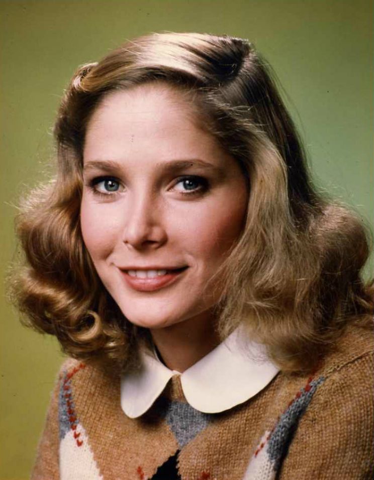 Deborah Raffin