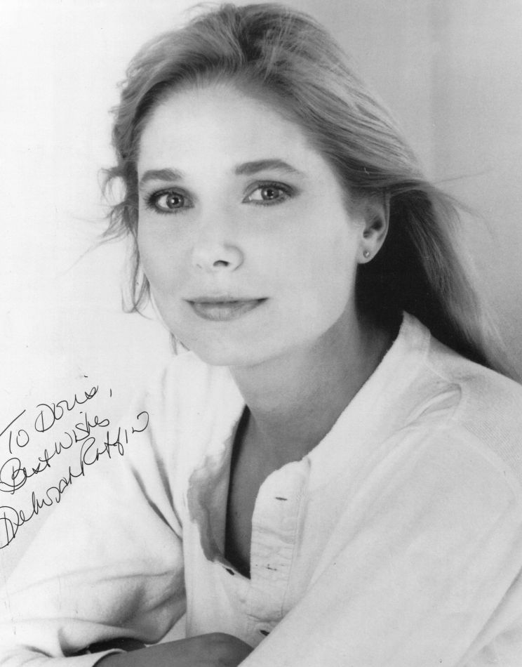 Deborah Raffin