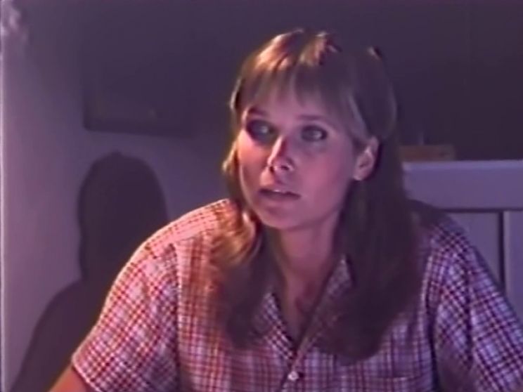 Deborah Raffin