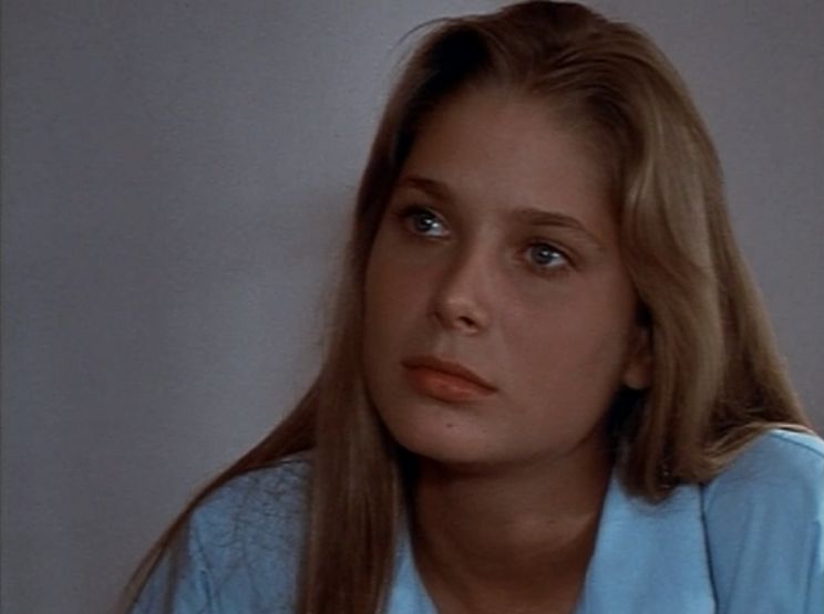 Deborah Raffin