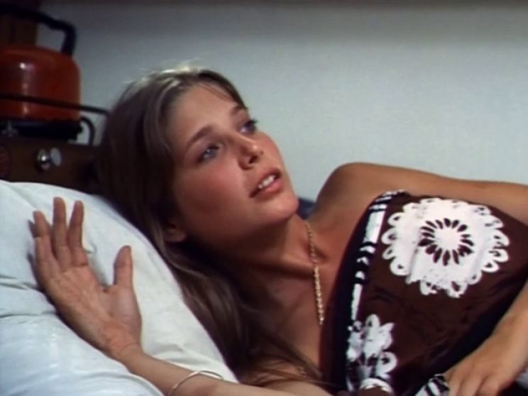 Deborah Raffin