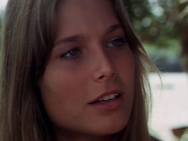 Deborah Raffin