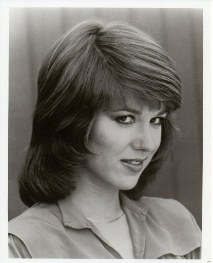 Deborah Raffin