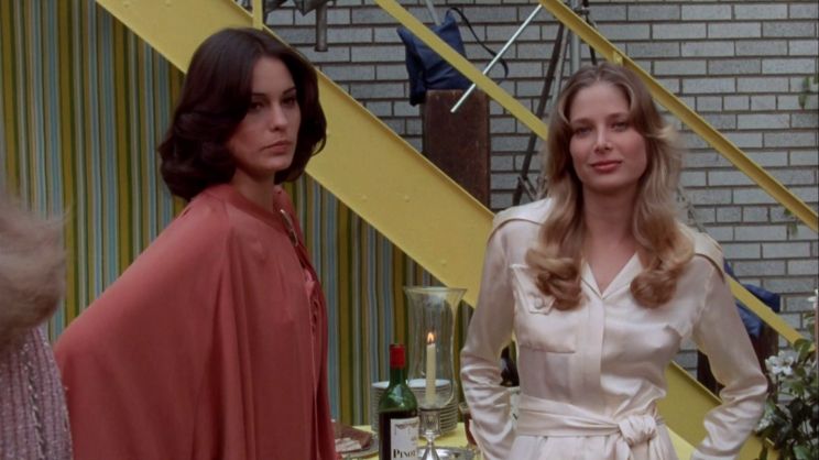 Deborah Raffin