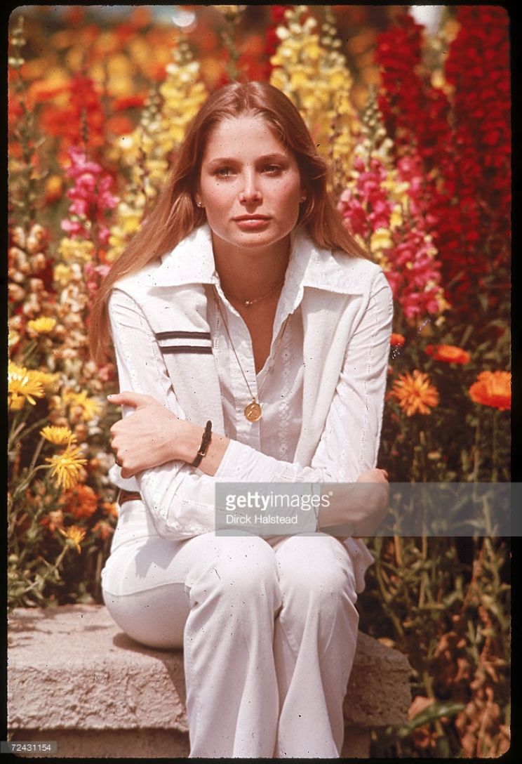Deborah Raffin