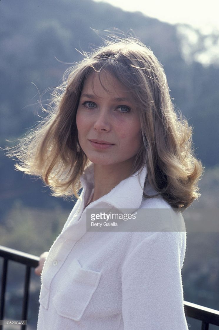 Deborah Raffin